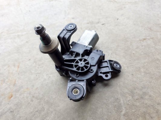 2018-2026 Chevrolet Blazer Rear Window Wiper Motor