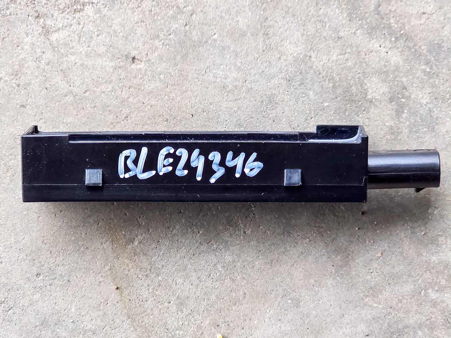 2014-2024 Chevrolet Blazer Ignition Lock Key Transmitter Antenna