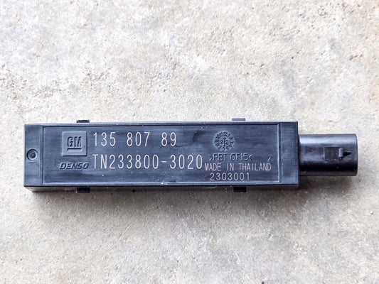 2014-2024 Chevrolet Blazer Ignition Lock Key Transmitter Antenna