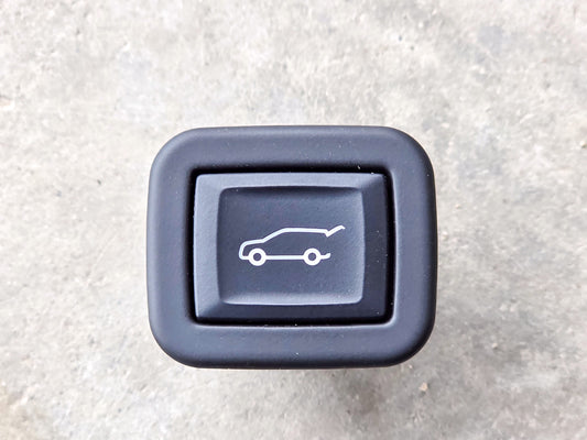 2024 Chevrolet Blazer Rear Tailgate Boot Lock Release Switch Button