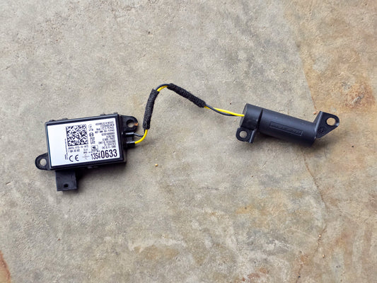 2016-2025 Chevrolet Blazer Theft Deterrent Module