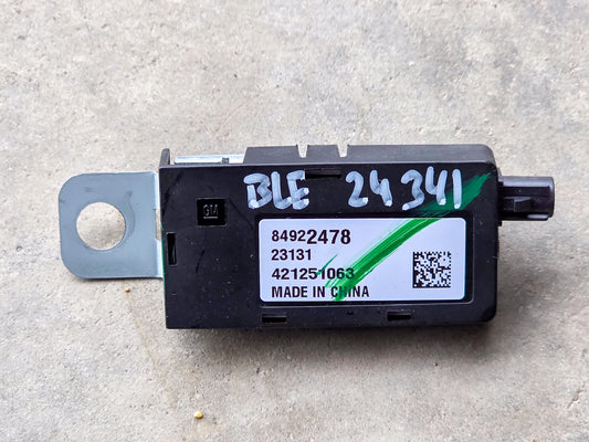 2016-2026 Chevrolet Blazer Radio Antenna Amplifier