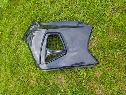 2019-2022 Chevrolet Blazer Front Right Side Bumper Cover Corner