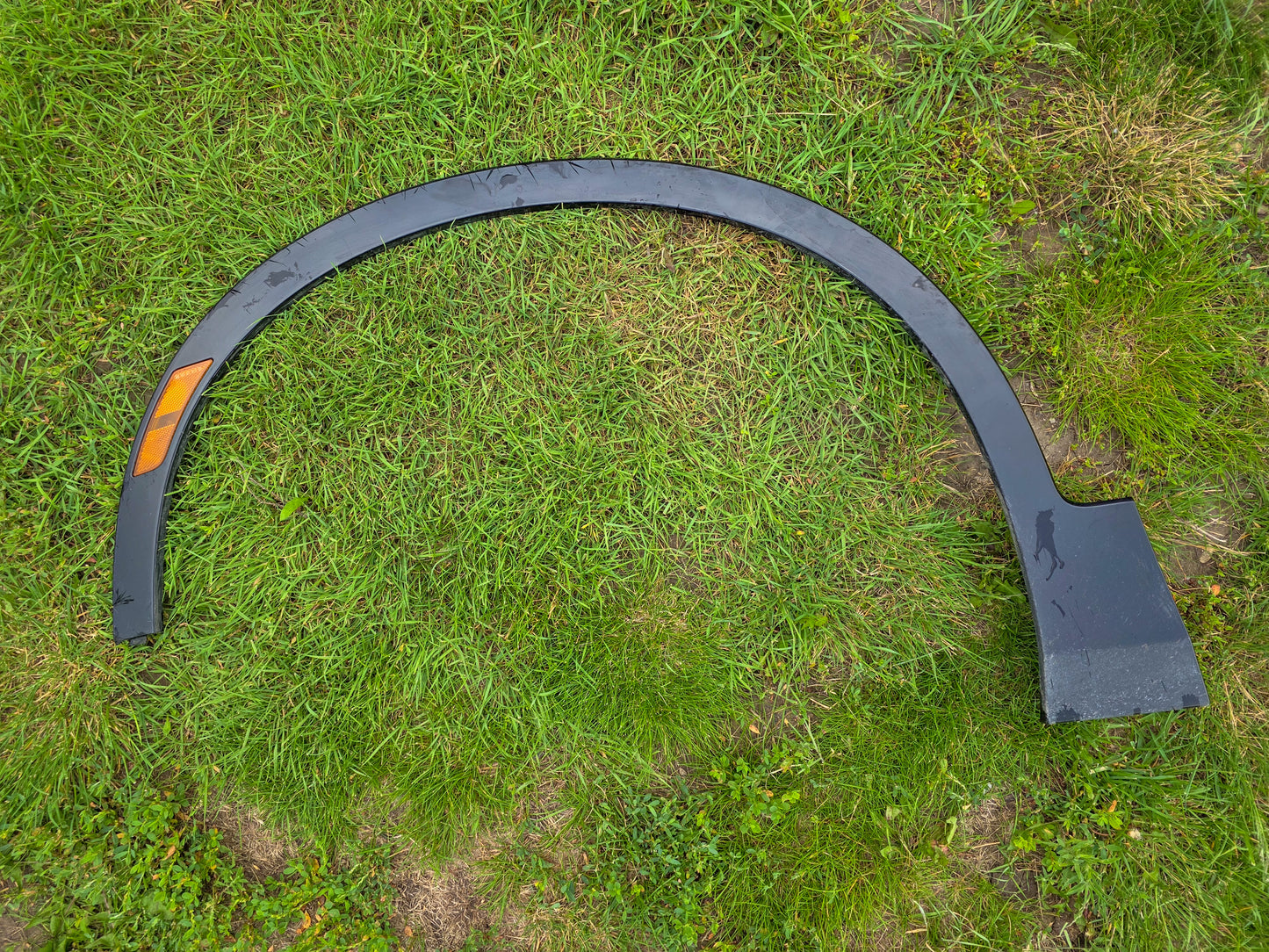 2019-2024 Chevrolet Blazer Front Driver Left Side Fender Flare Trim Wheel Arch Trim