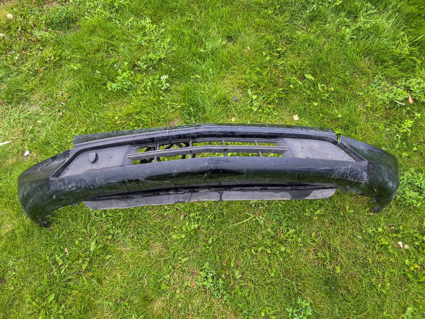 2019-2022 Chevrolet Blazer Front Bumper Cover