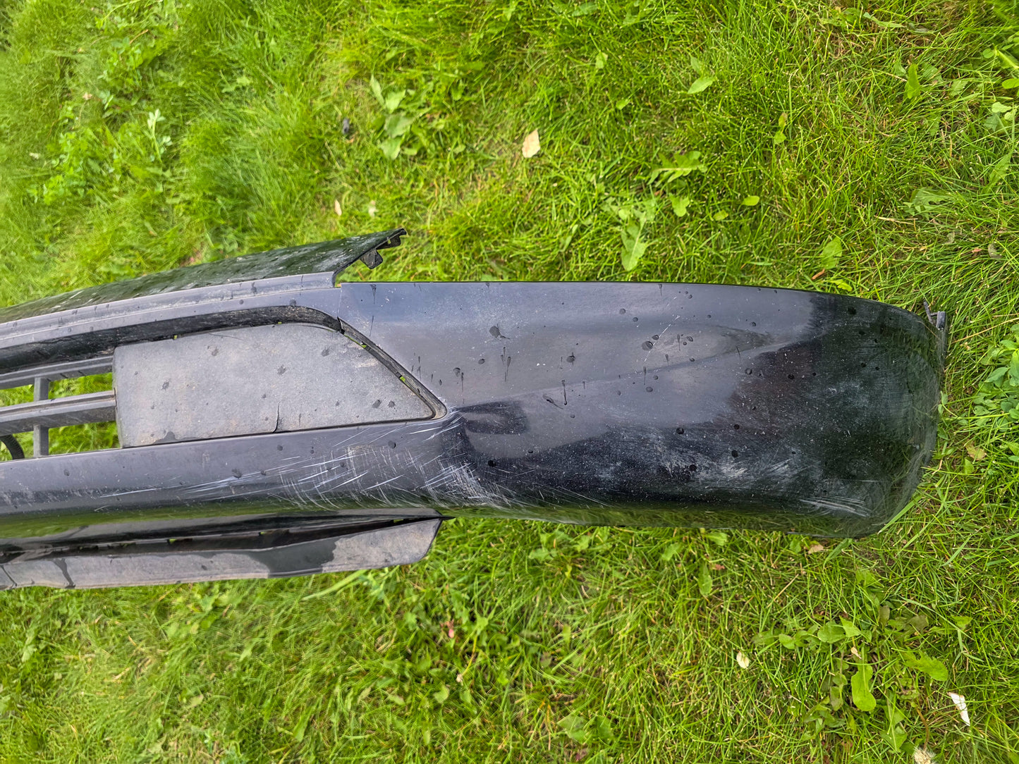 2019-2022 Chevrolet Blazer Front Bumper Cover