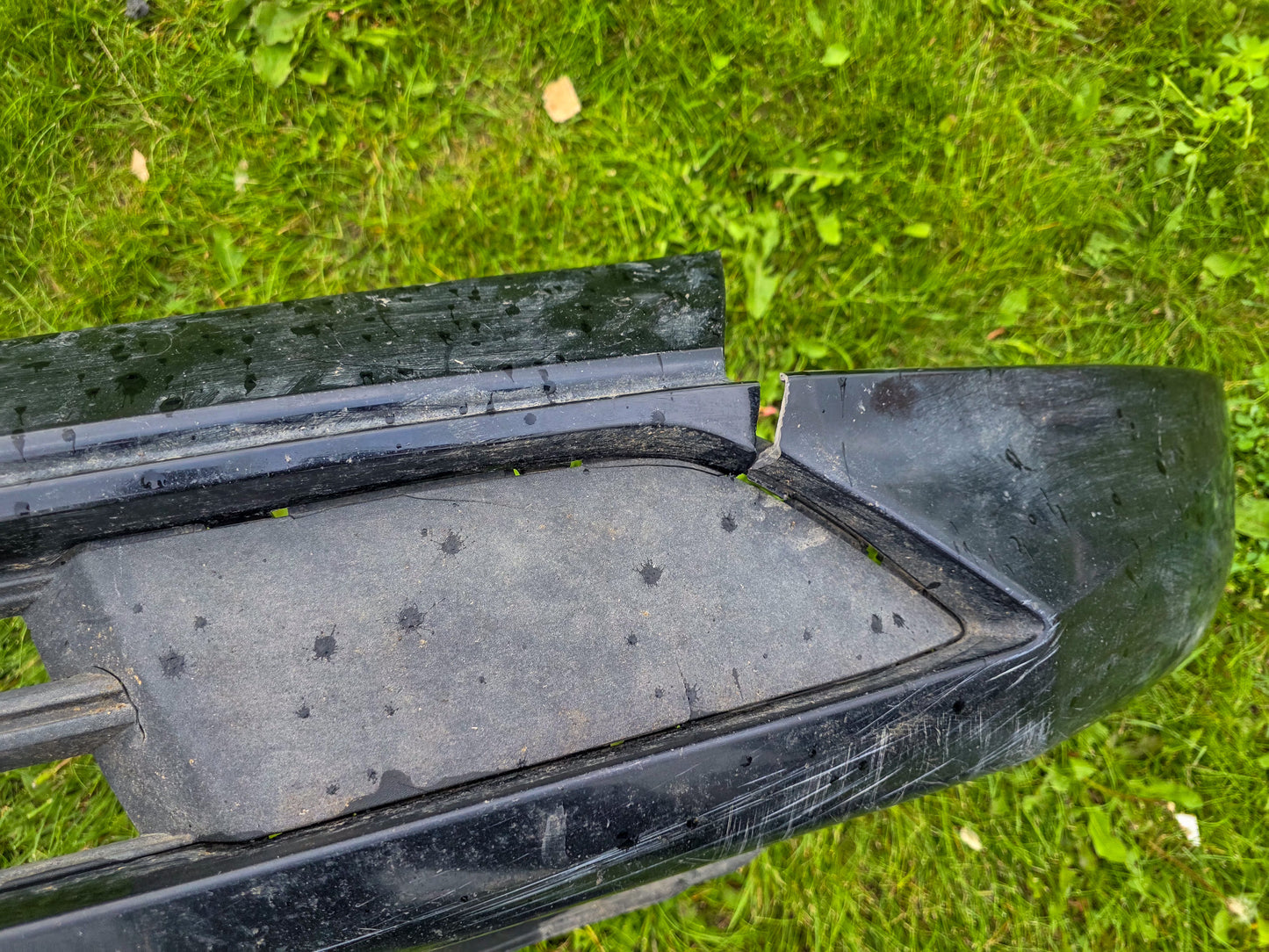 2019-2022 Chevrolet Blazer Front Bumper Cover