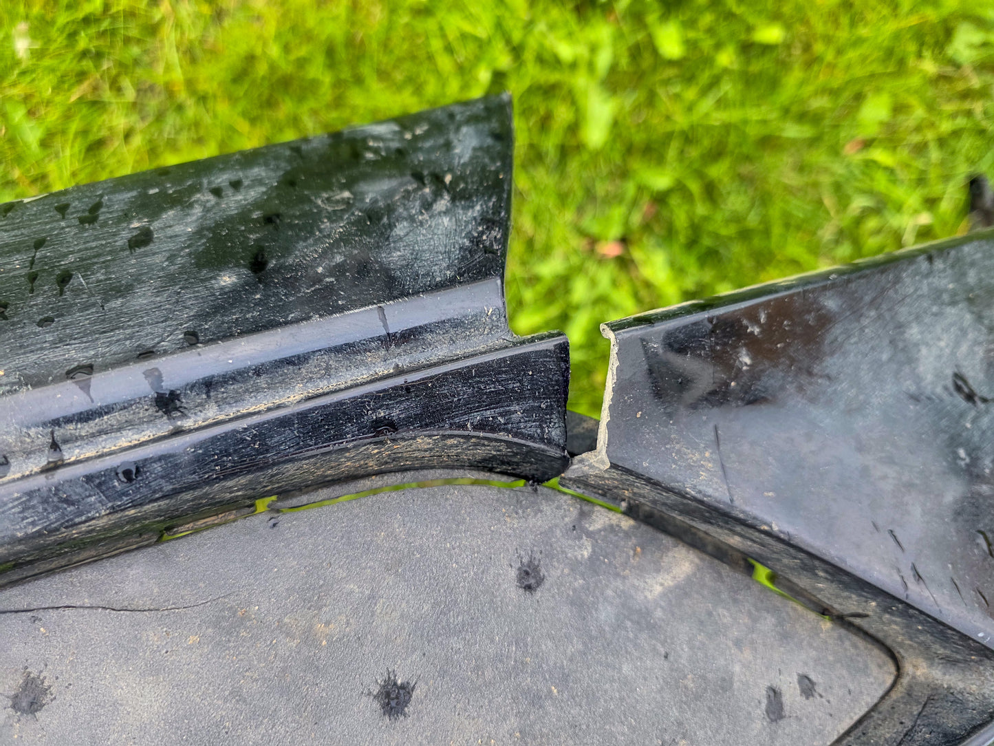 2019-2022 Chevrolet Blazer Front Bumper Cover