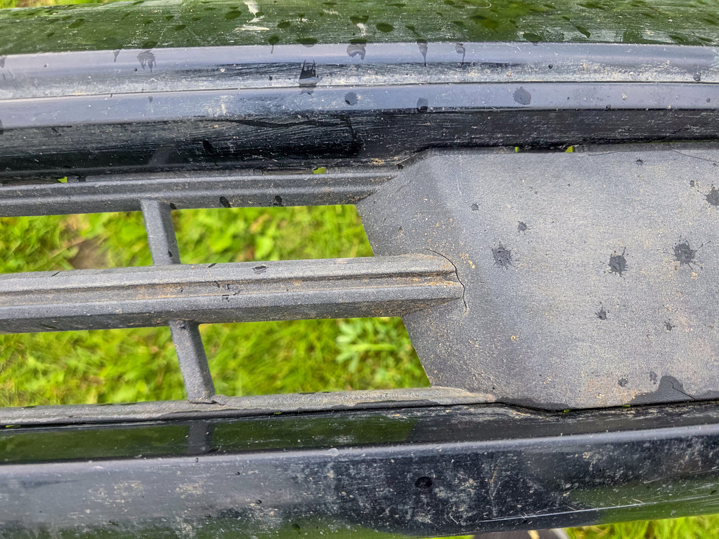 2019-2022 Chevrolet Blazer Front Bumper Cover