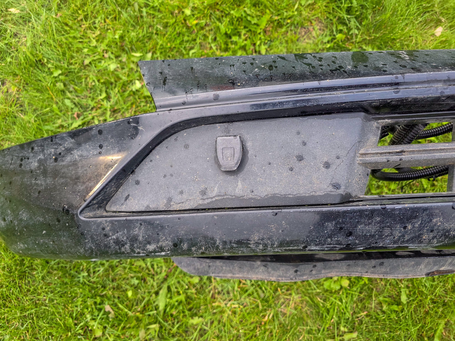2019-2022 Chevrolet Blazer Front Bumper Cover