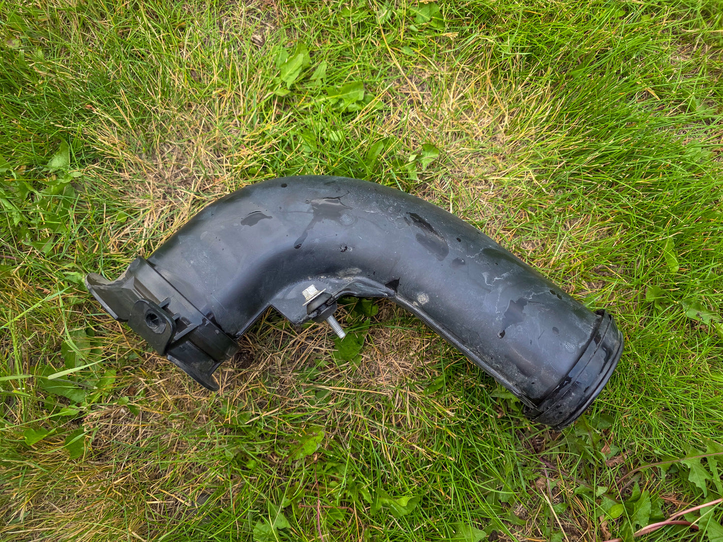 2019-2026 Chevrolet Blazer Engine Front Air Intake Duct Tube Pipe