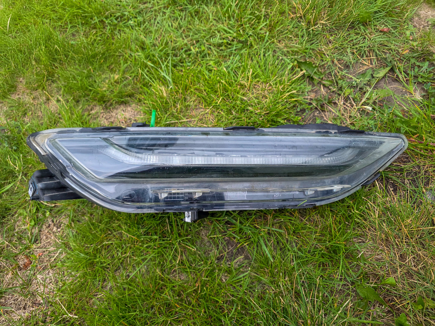 2020-2026 Chevrolet Blazer Right Daytime Running Light DRL OEM