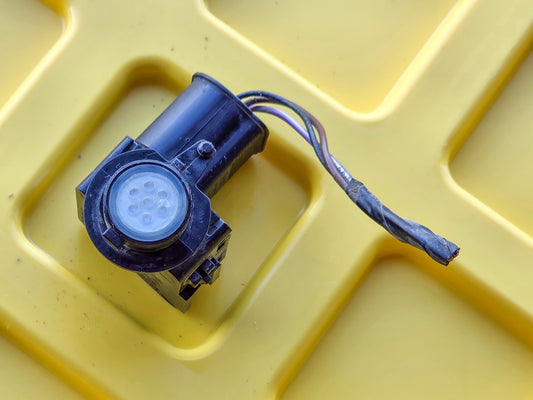 2014 Volkswagen Touareg Air Quality Sensor 8K0907659A