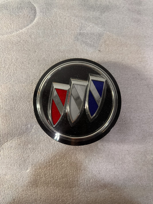 2017-2020 Buick Envision Front Grille Emblem 9056279, 9056280