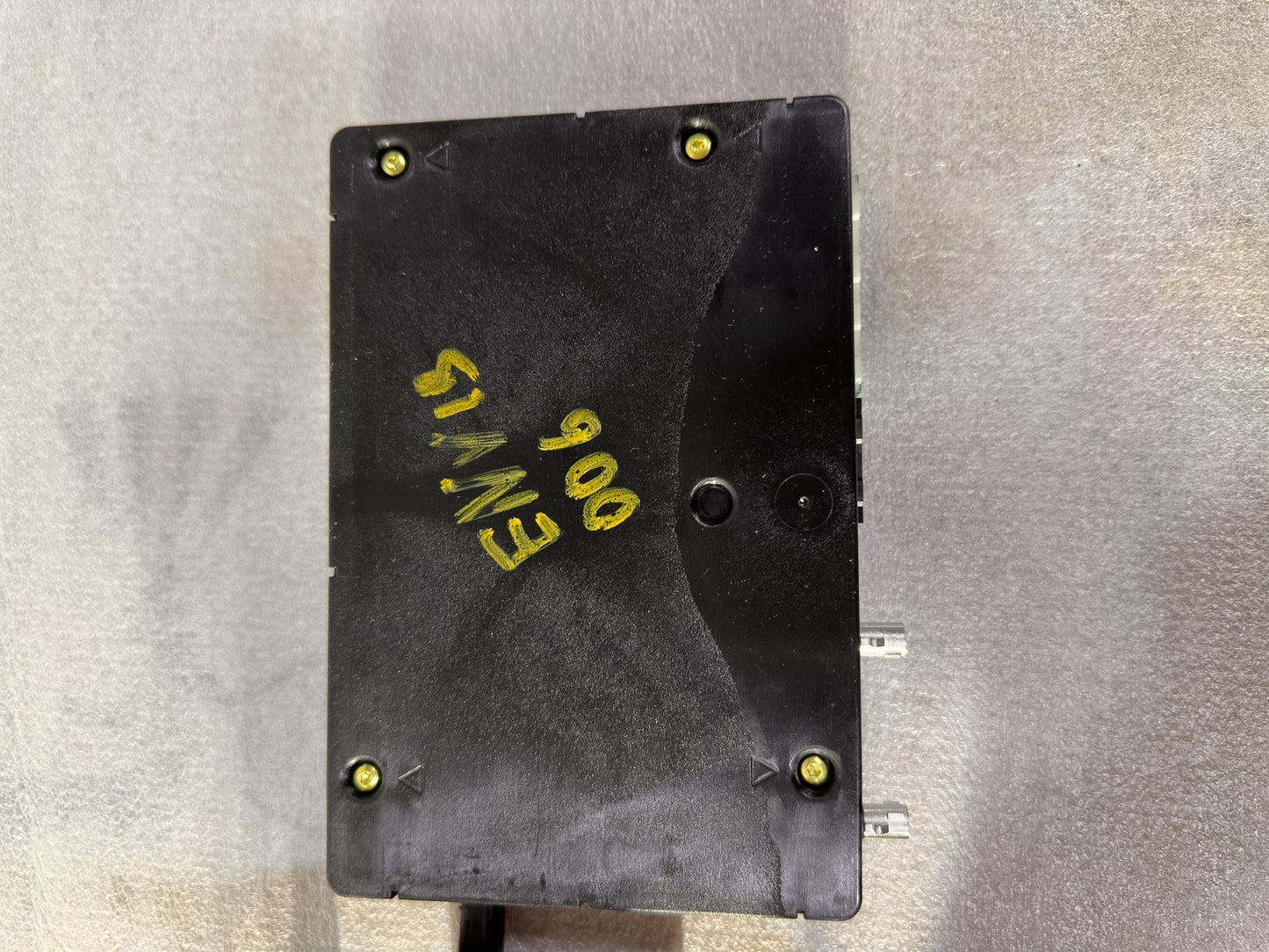 2017-2019 Buick Envision Communication Onstar Control Module OEM 84298328, 20960972, 23138617 - view 7