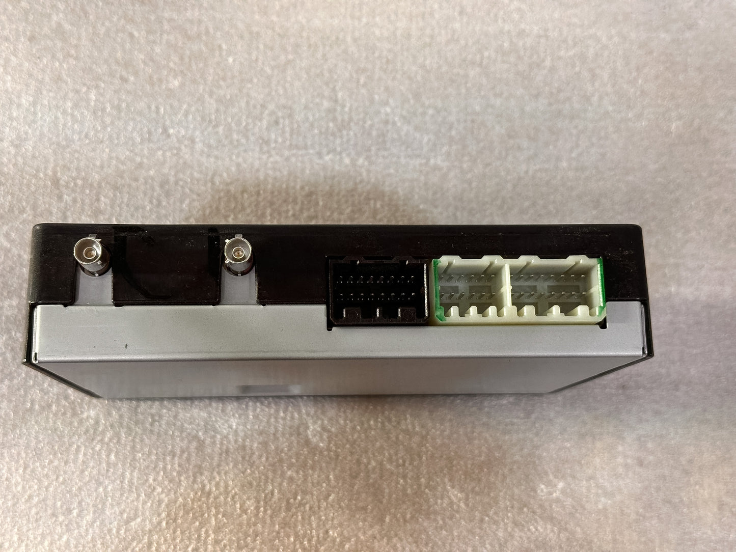2017-2019 Buick Envision Communication Onstar Control Module OEM 84298328, 20960972, 23138617 - view 6