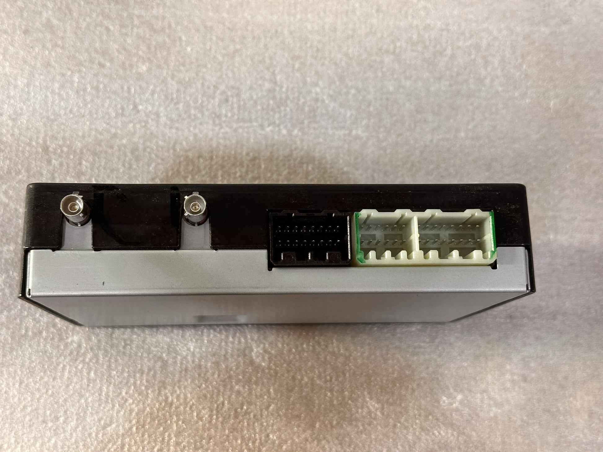 2017-2019 Buick Envision Communication Onstar Control Module OEM 84298328, 20960972, 23138617 - view 6