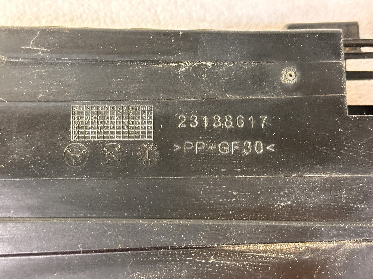 2017-2019 Buick Envision Communication Onstar Control Module OEM 84298328, 20960972, 23138617 - view 8