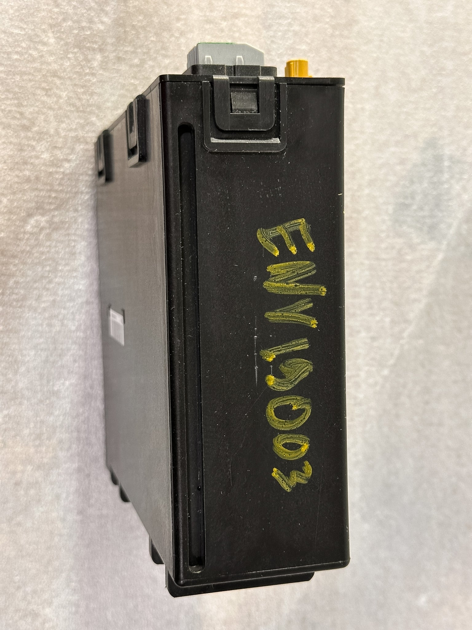 2016-2020 Buick Envision  Atellite Radio Control Module OEM 84278532 - view 7