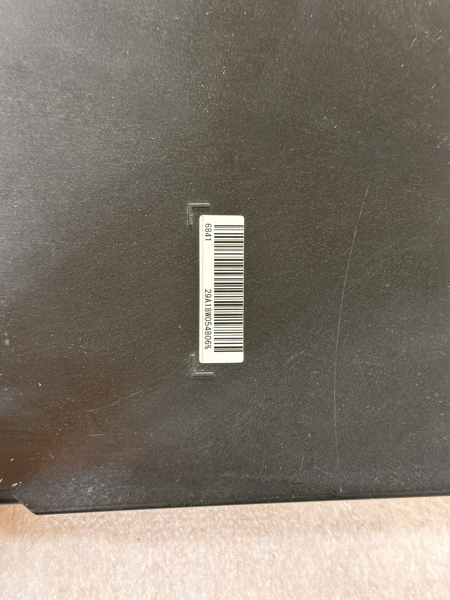 2016-2020 Buick Envision  Atellite Radio Control Module OEM 84278532 - view 2