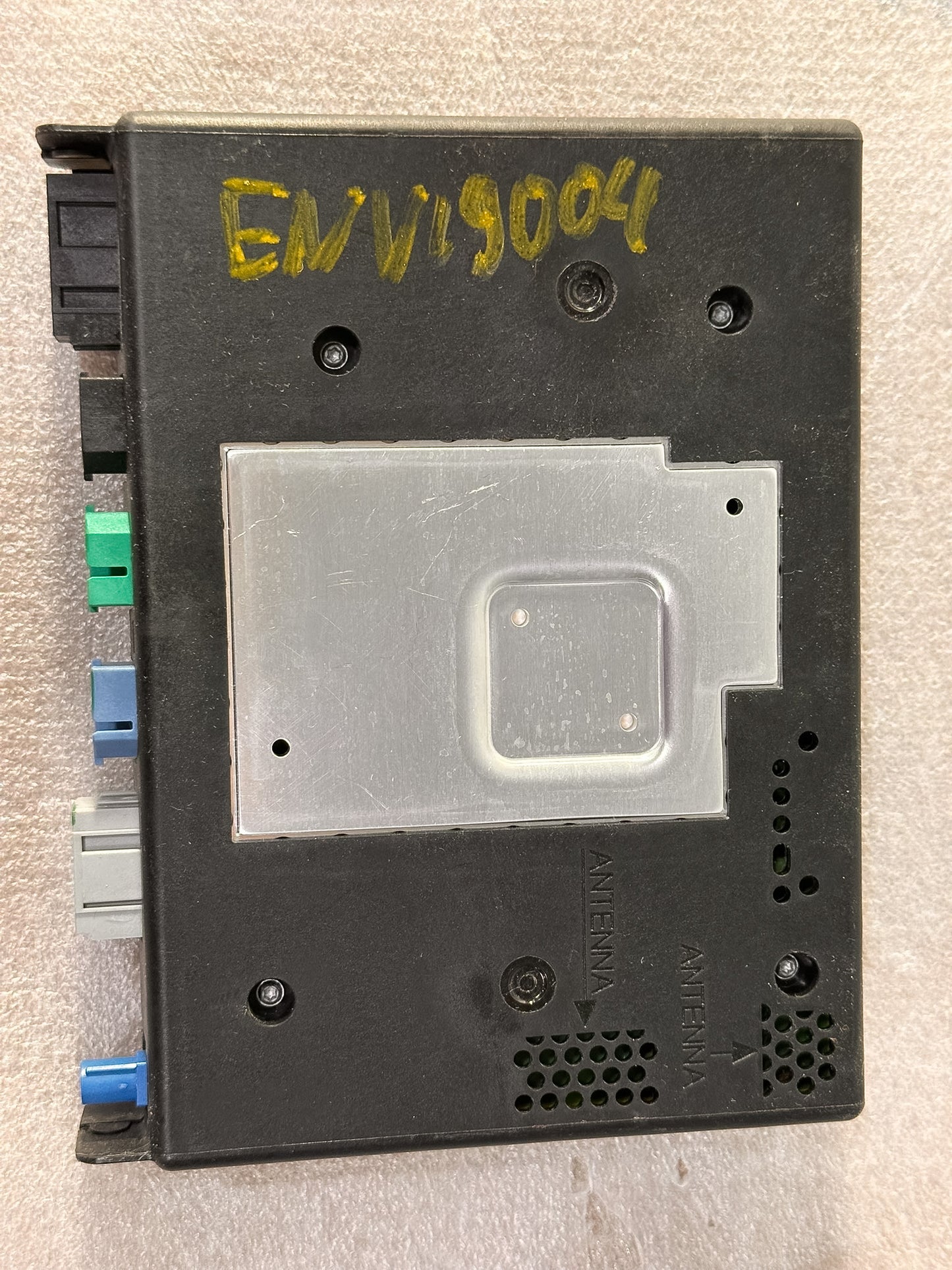 2016-2019 Buick Envision HMI Multimedia Interface Control Module 84364936, 84249386, 84251841 - view 4