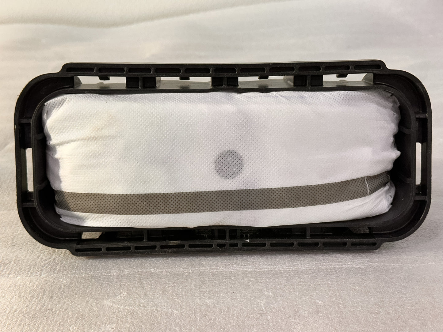 2016-2020 Buick Envision Front Right Passenger Dash Airbag OEM 84236994, 13393369, 23296527, 84437240