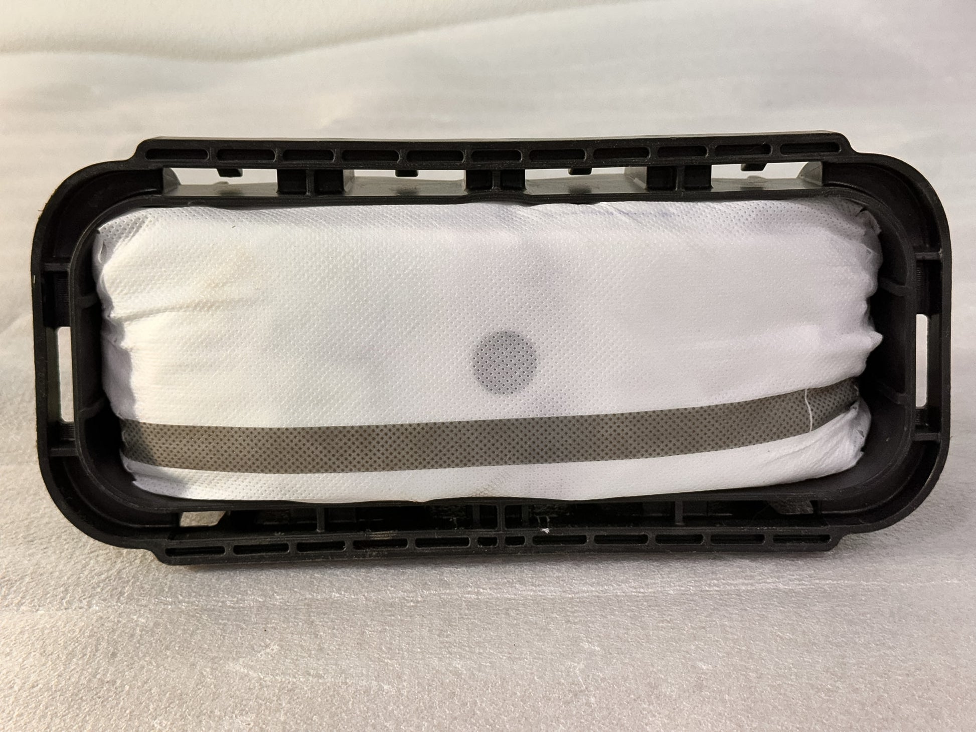 2016-2020 Buick Envision Front Right Passenger Dash Airbag OEM 84236994, 13393369, 23296527, 84437240