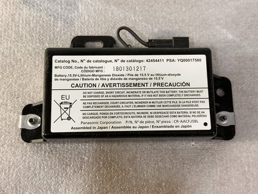 2017-2020 Buick Envision Battery Backup Control Module QEM 42454411, 88861186,  19118855, 22704633