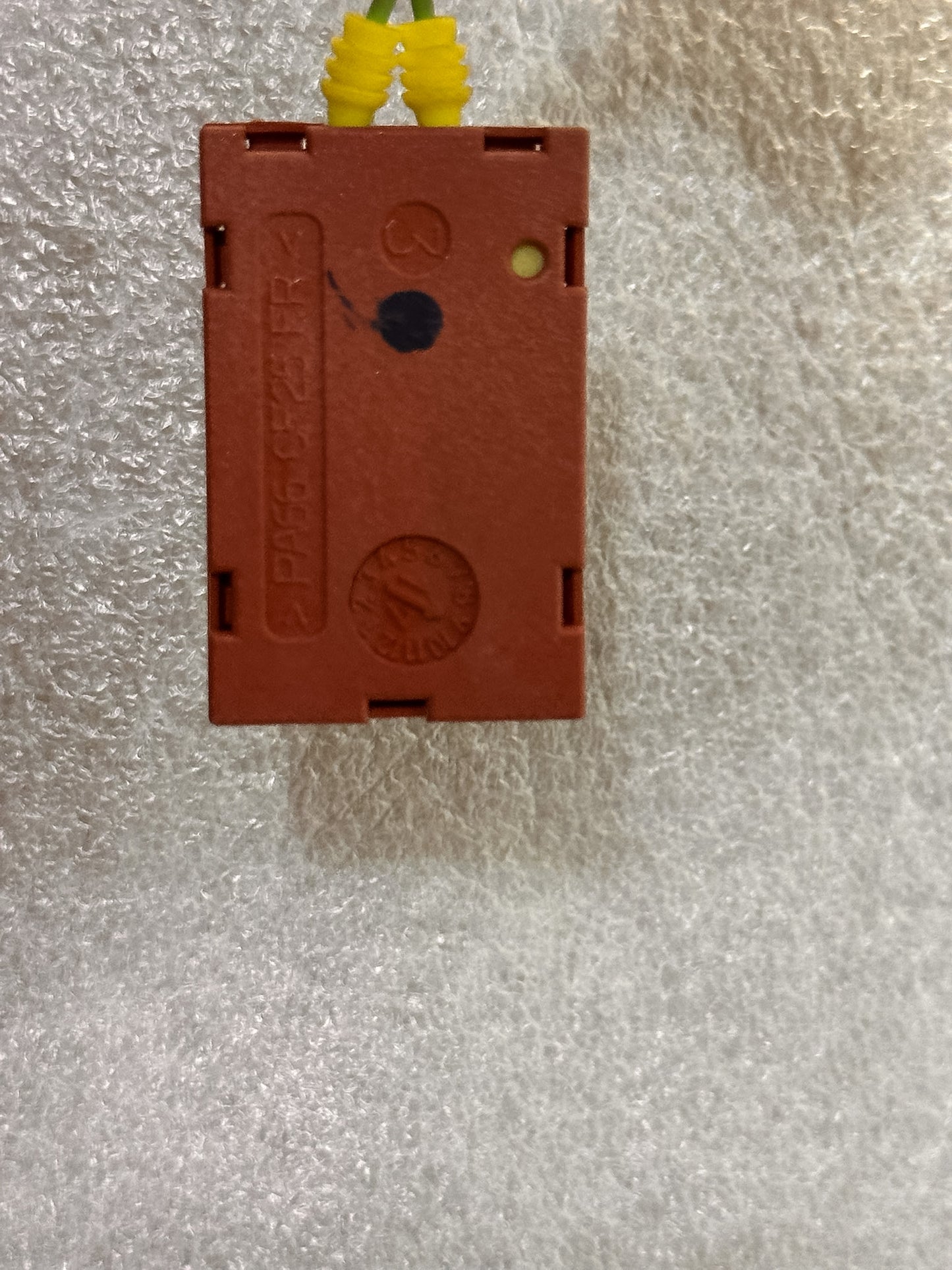 2019 Buick Envision Dash Compartment Air Filter Control Module Unit 13595964,13524210, 13595964 - view 6
