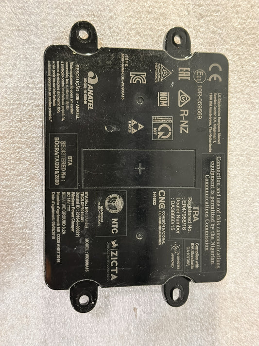 2019 Buick Envision Wireless Charging System Control Module 13521065 OEM 13521065, 13526246, 13527376, 13529205, 13533077, 13547616, 13547618