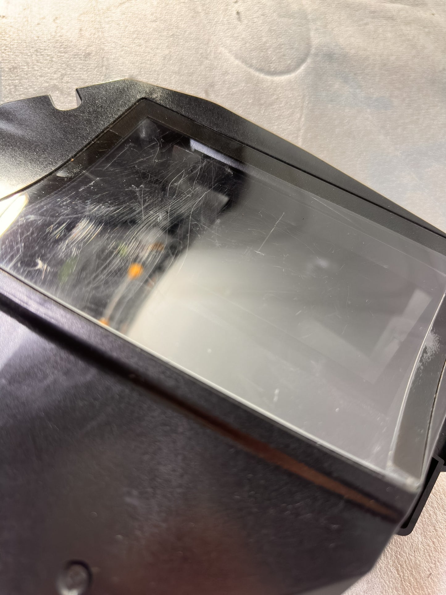 2016-2020 Buick Envision Head-Up Display 84096645, 23476195, 23505162,  84977187, 84146866, 84360495