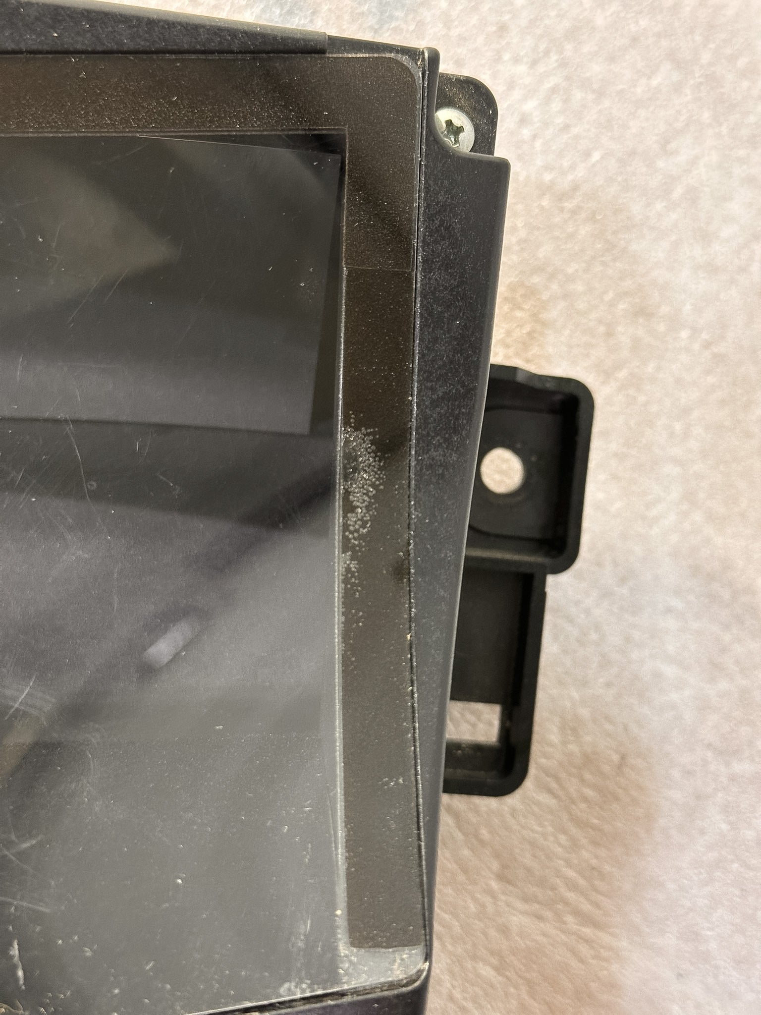 2016-2020 Buick Envision Head-Up Display 84096645, 23476195, 23505162,  84977187, 84146866, 84360495 - view 2