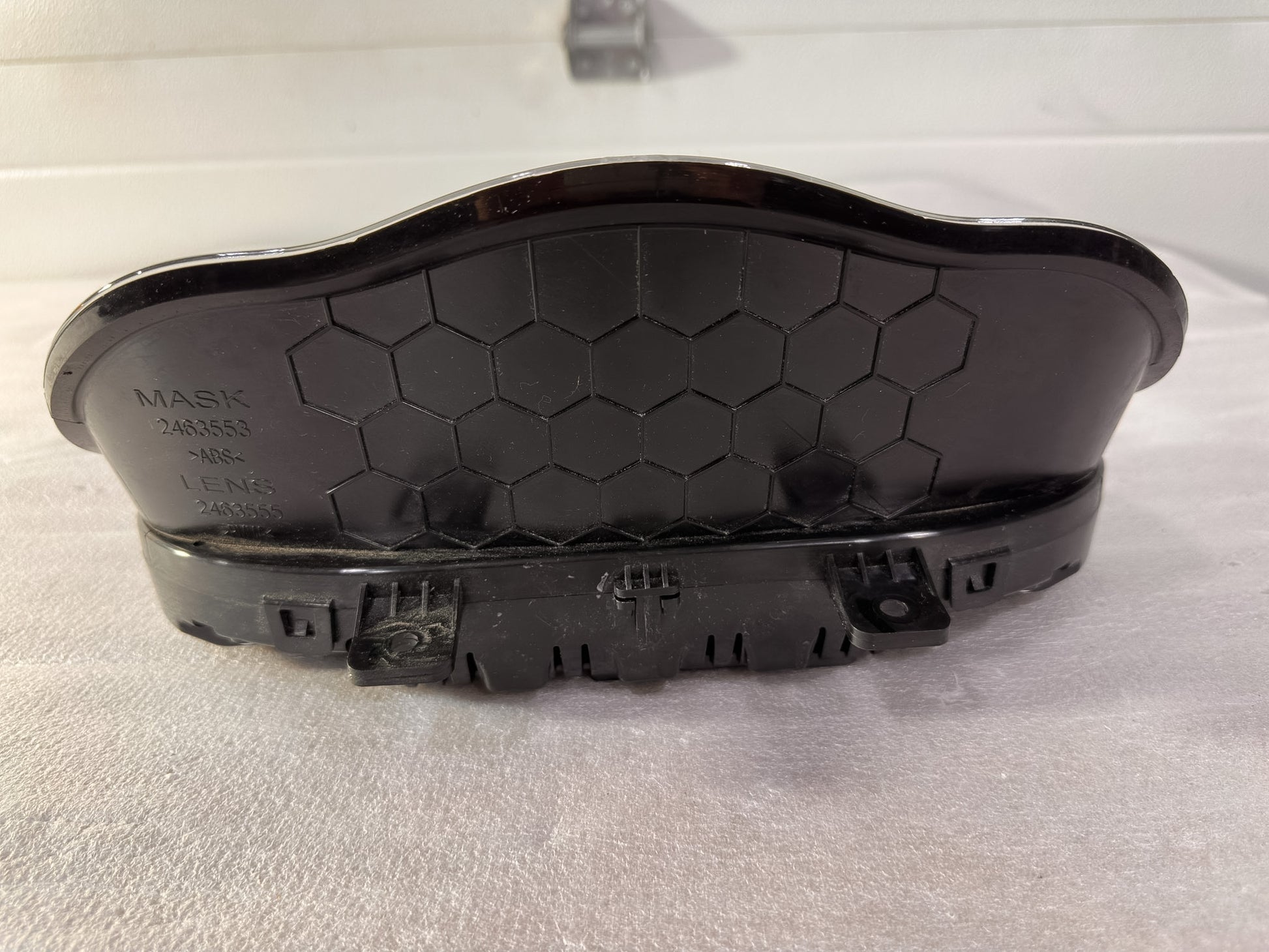 2019 Buick Envision Speedometer Instrument Cluster 162K Miles 84414375 - view 2