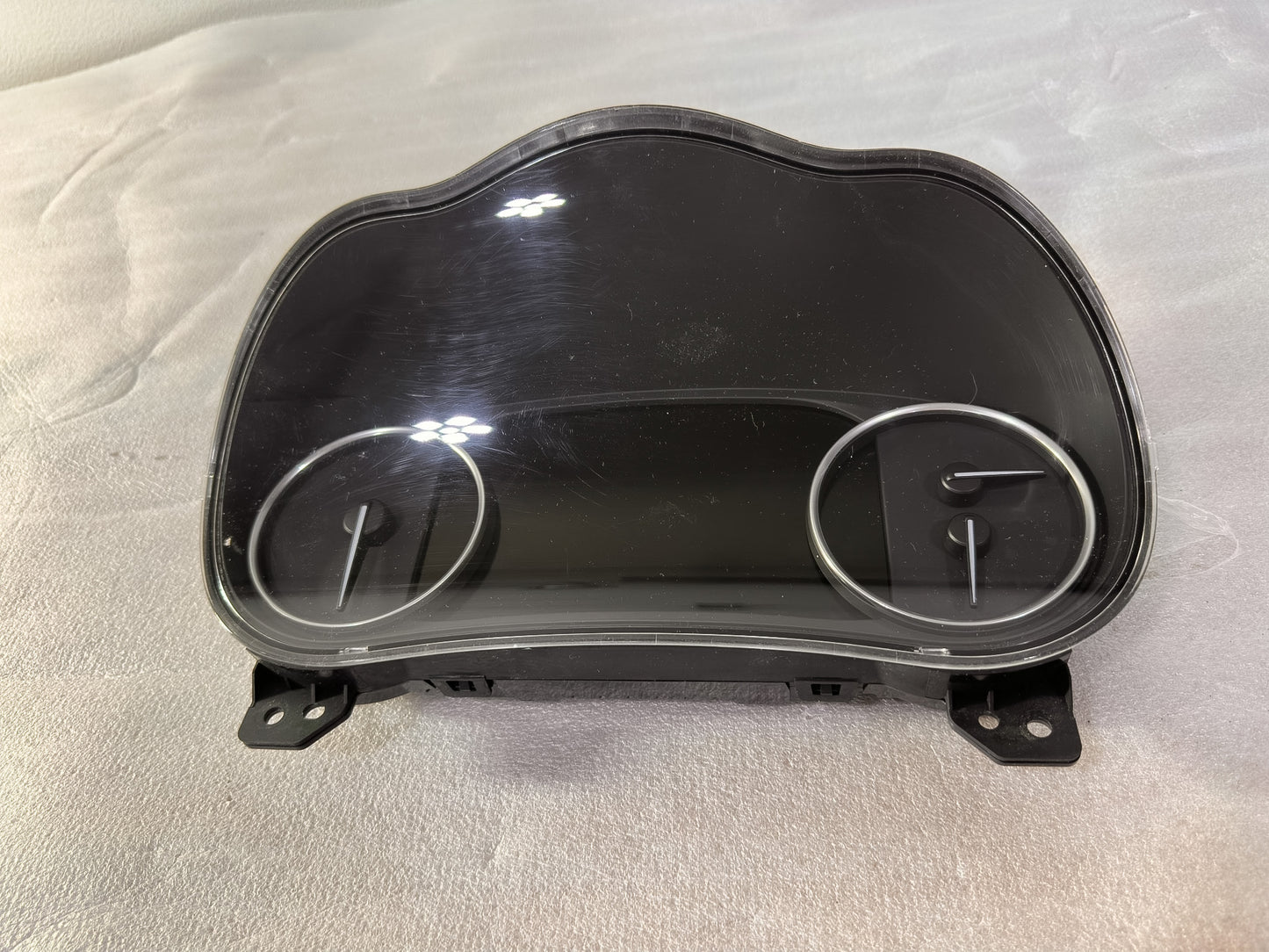 2019 Buick Envision Speedometer Instrument Cluster 162K Miles 84414375