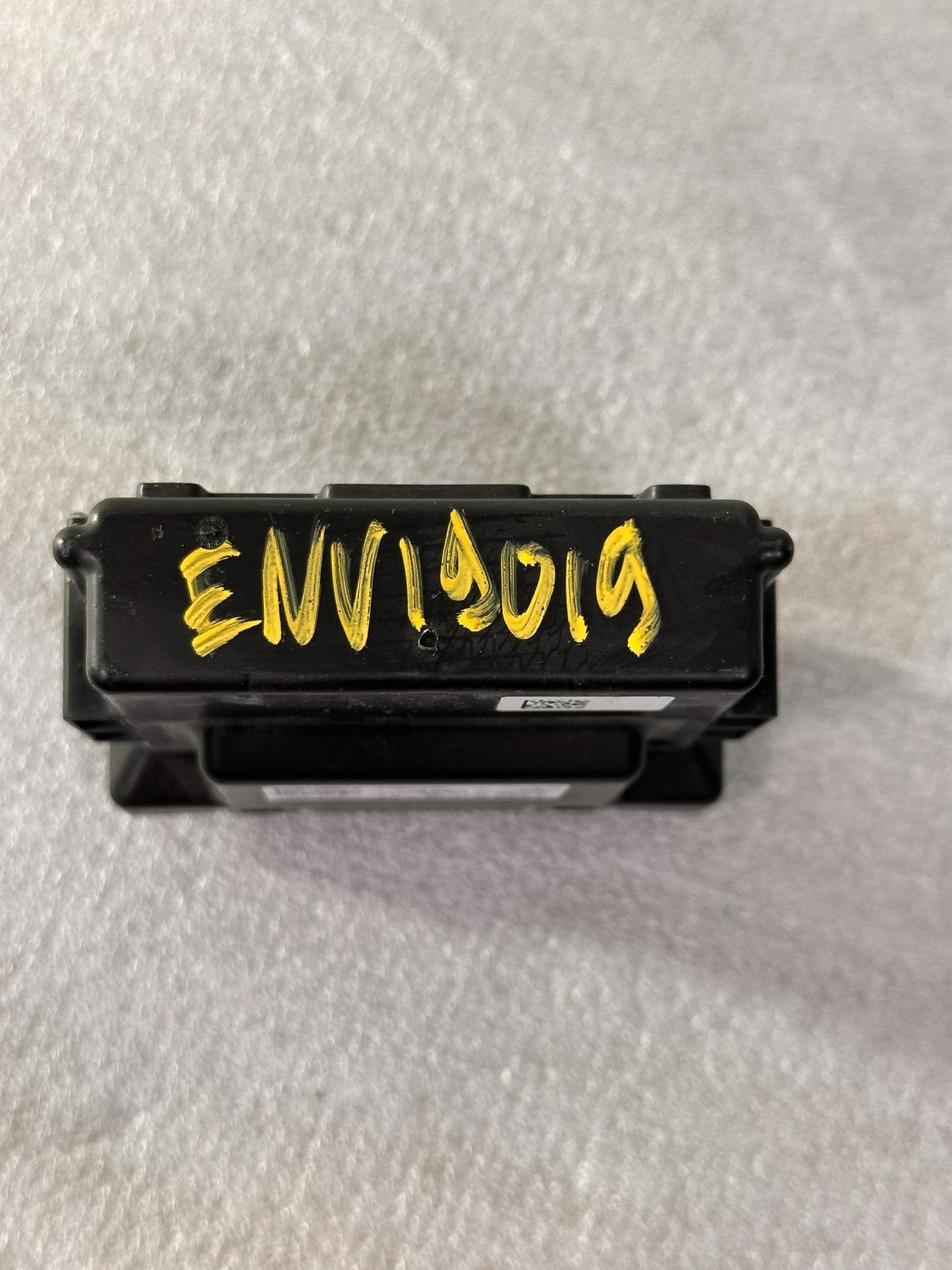 2019-2020 Buick Envision Computer Control Module OEM 13524290 - view 4