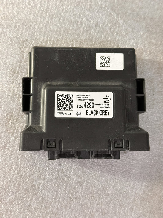 2019-2020 Buick Envision Computer Control Module OEM 13524290