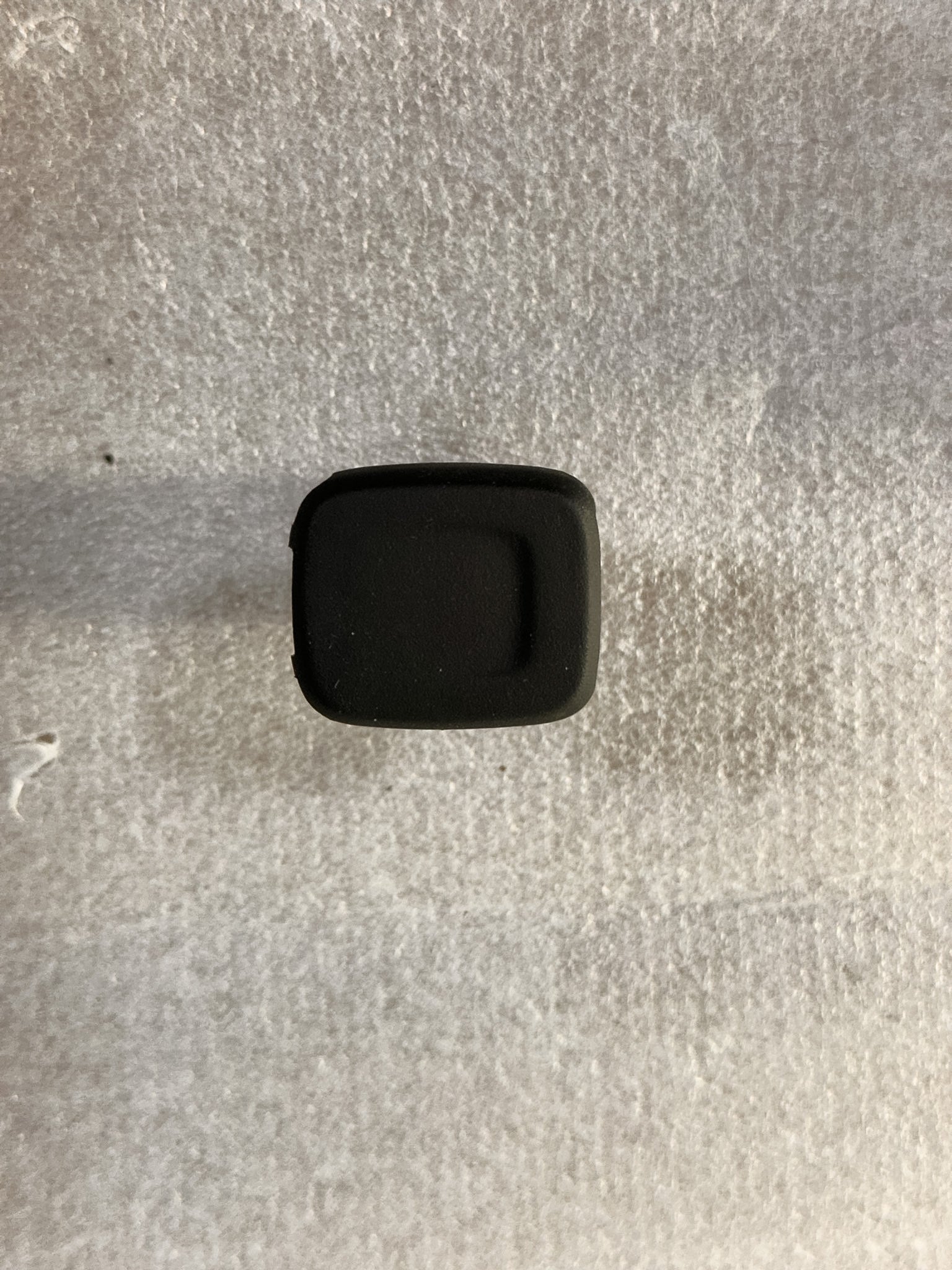 2019 Buick Envision Retainer, Accessory Power Receptacle 13580623, 13580625, 84090238, 86520313, 85054283 - view 5