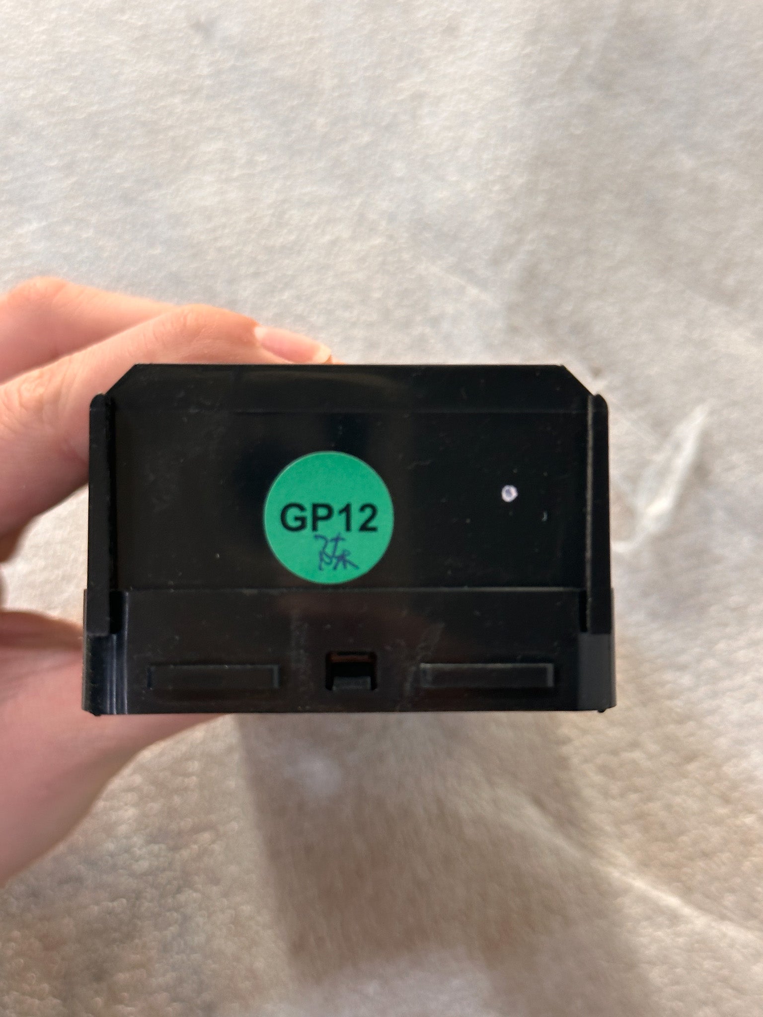2017-2020 Buick Envision HVAC Heater Temperature Climate Control Module 84305960, 84130197, 84156988, 84174821, 84221981, 84221983, 84221984, 84234763 - view 5