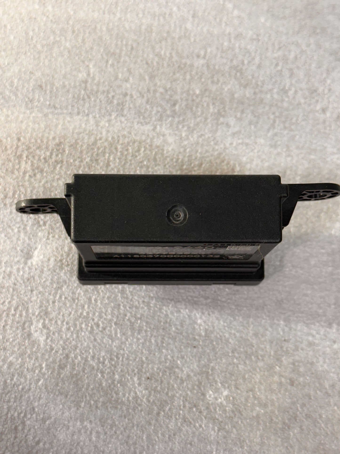 2018-2019 Buick Envision Driver Park Assist Module 84269660, 84167187, 84339222, 84498699 - view 4