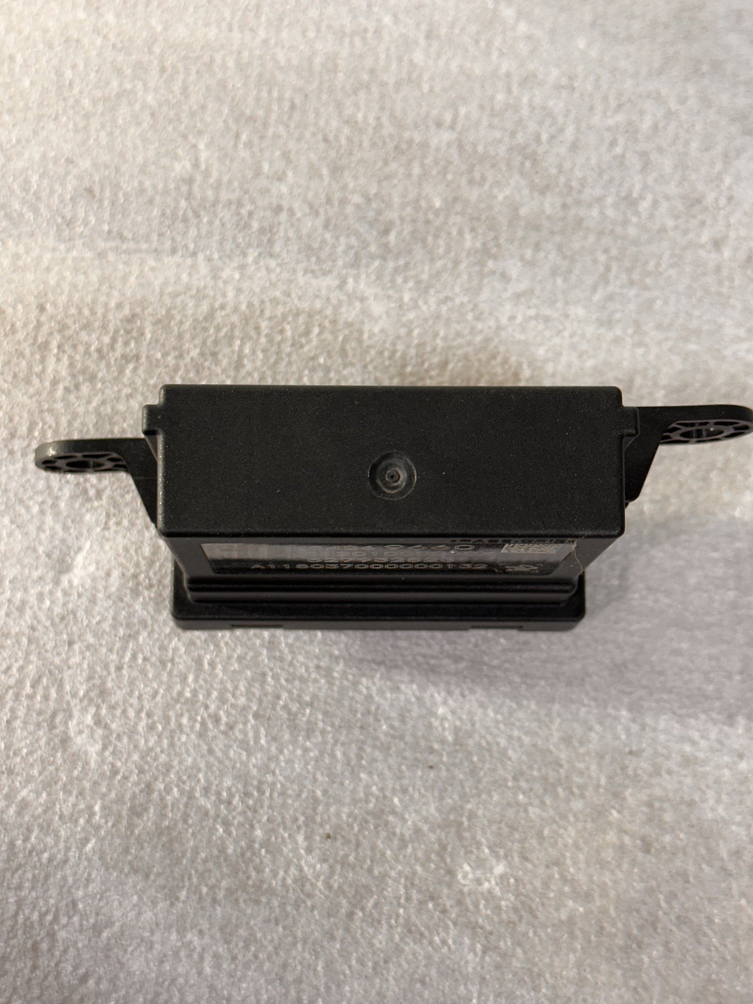 2018-2019 Buick Envision Driver Park Assist Module 84269660, 84167187, 84339222, 84498699 - view 4