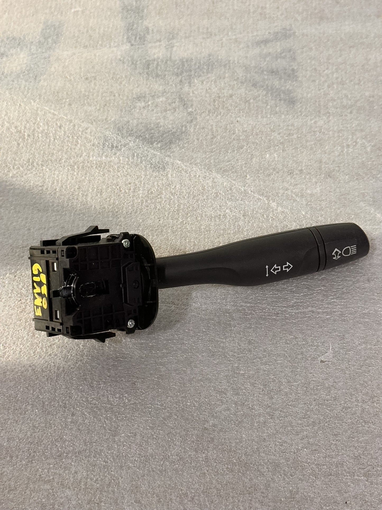 2016-2024 Buick Envision Headlight Turn Signal Control Switch 23354978, 84925178, 23337730,  84414712