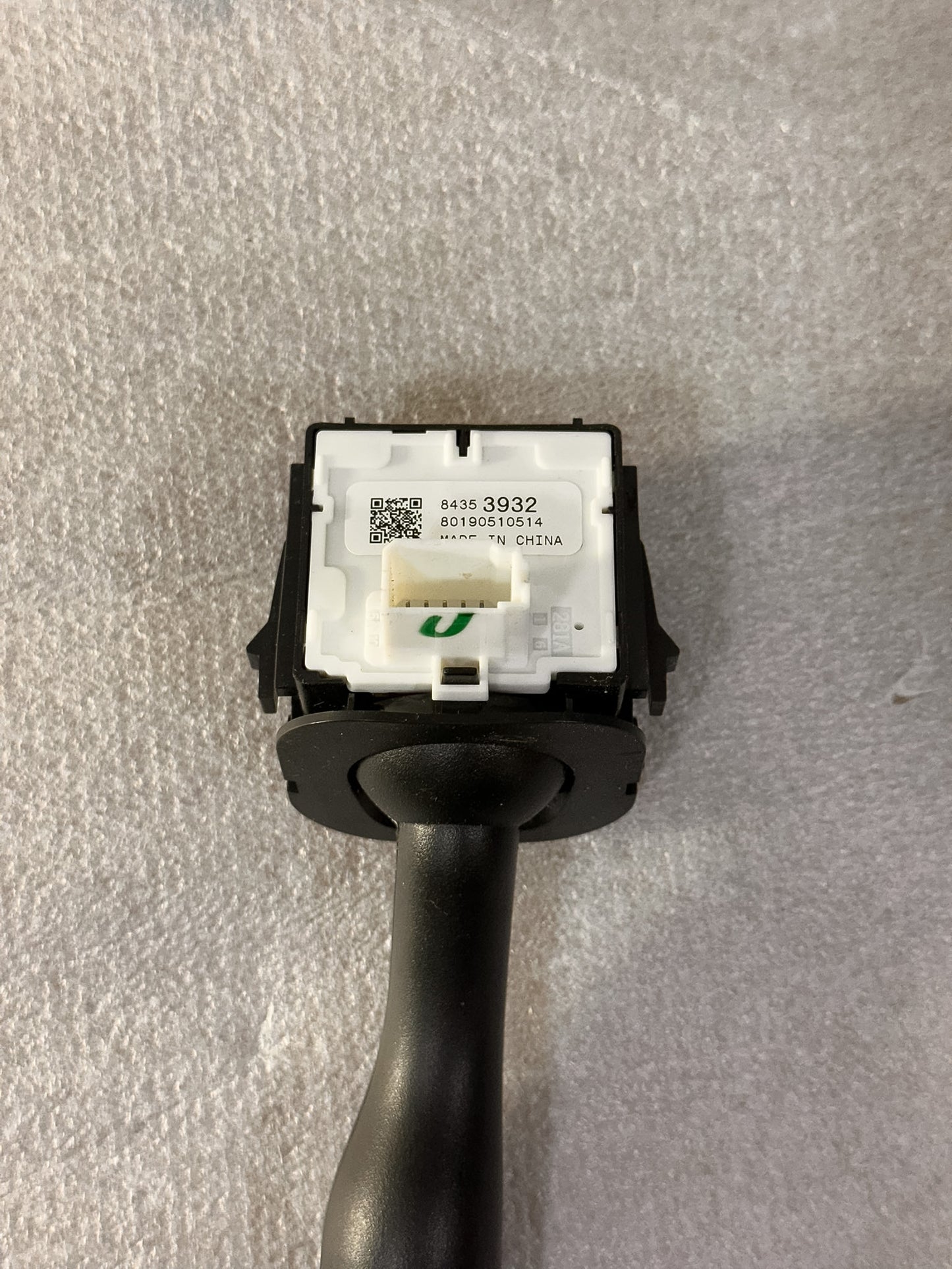 2016-2024 Buick Envision Windshield Wiper Combination Switch