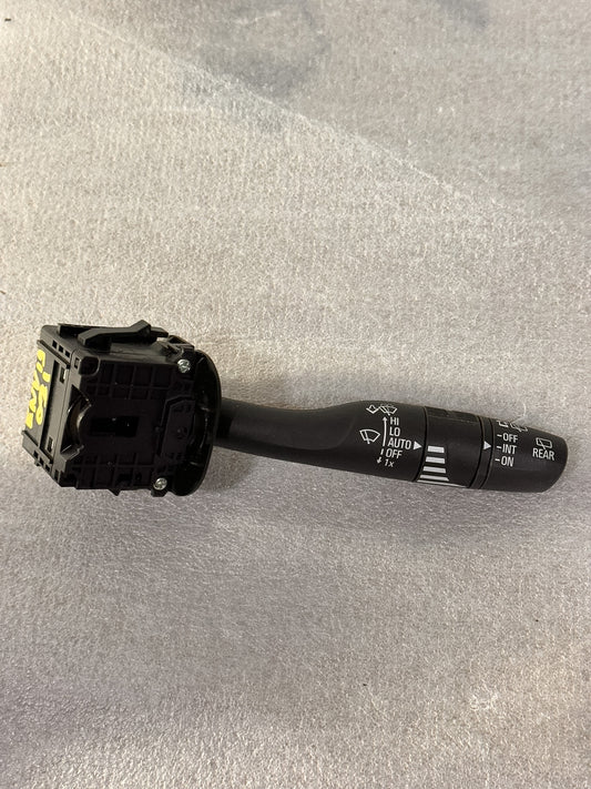 2016-2024 Buick Envision Windshield Wiper Combination Switch