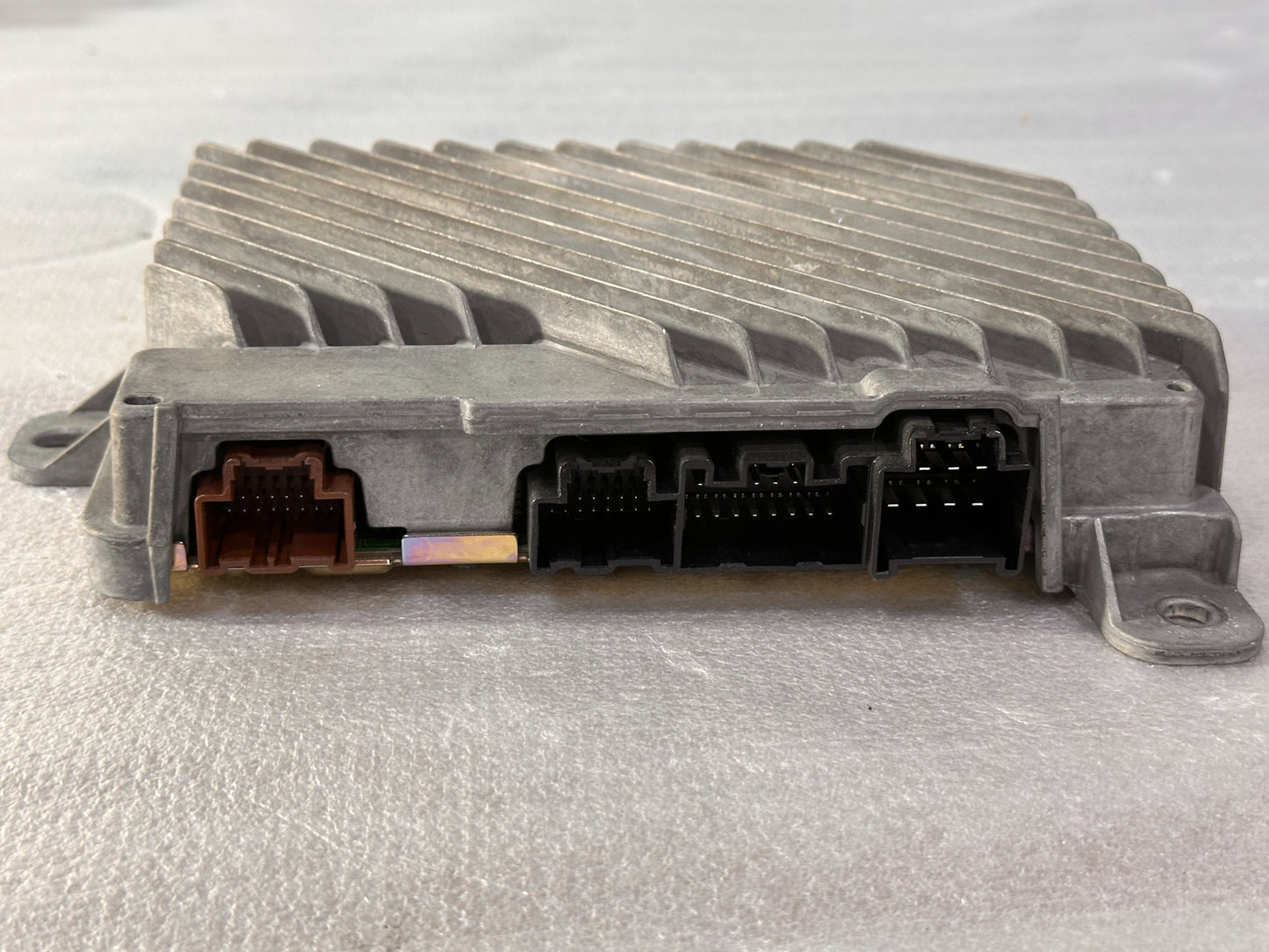 2017-2019 Buick Envision Radio Speaker Amplifier 84132671, 23230285, 23389664, 84504691, 84930042