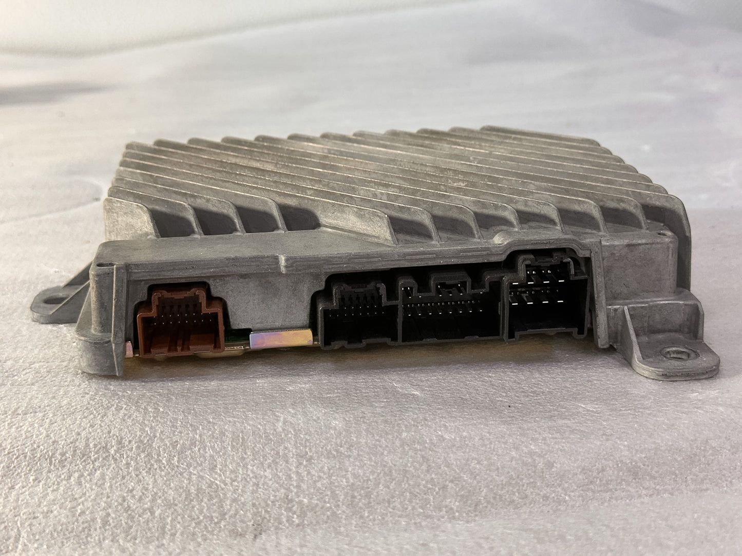 2017-2019 Buick Envision Radio Speaker Amplifier 84132671, 23230285, 23389664, 84504691, 84930042