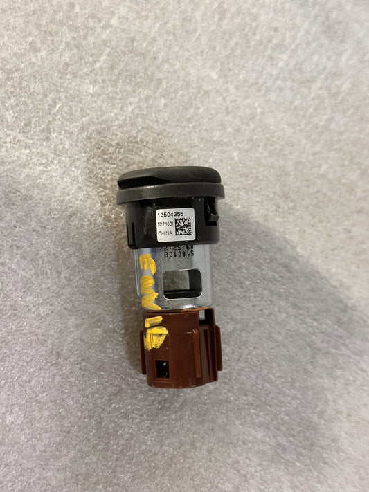 2016-2020 Buick Envision Power Outlet Socket Plug OEM 13504355