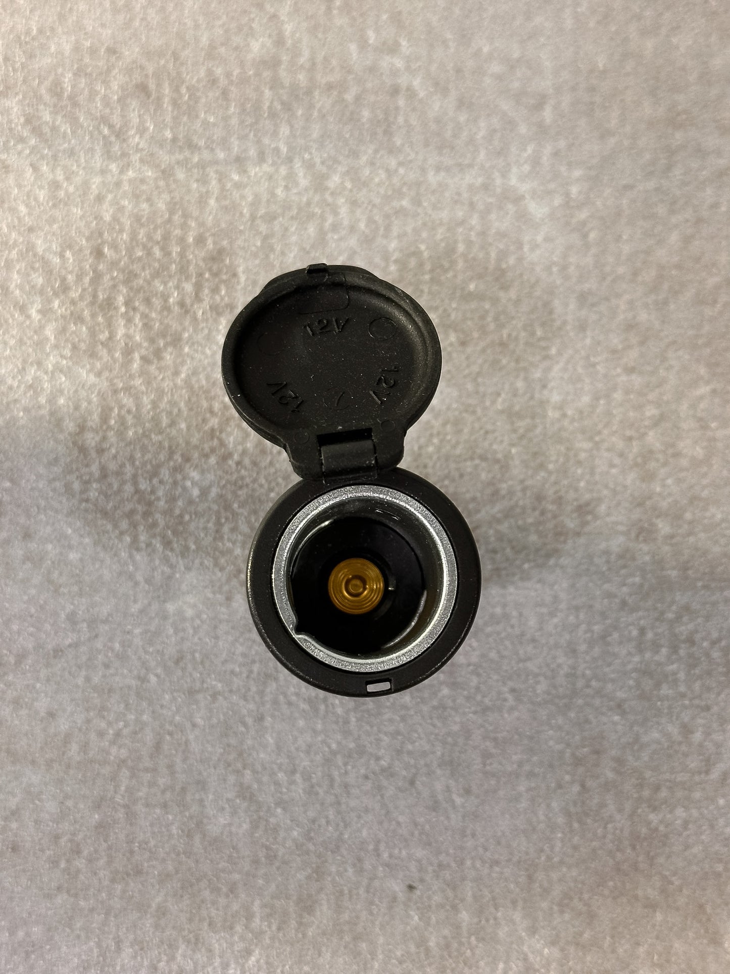 2016-2020 Buick Envision Power Outlet Socket Plug OEM 13504355