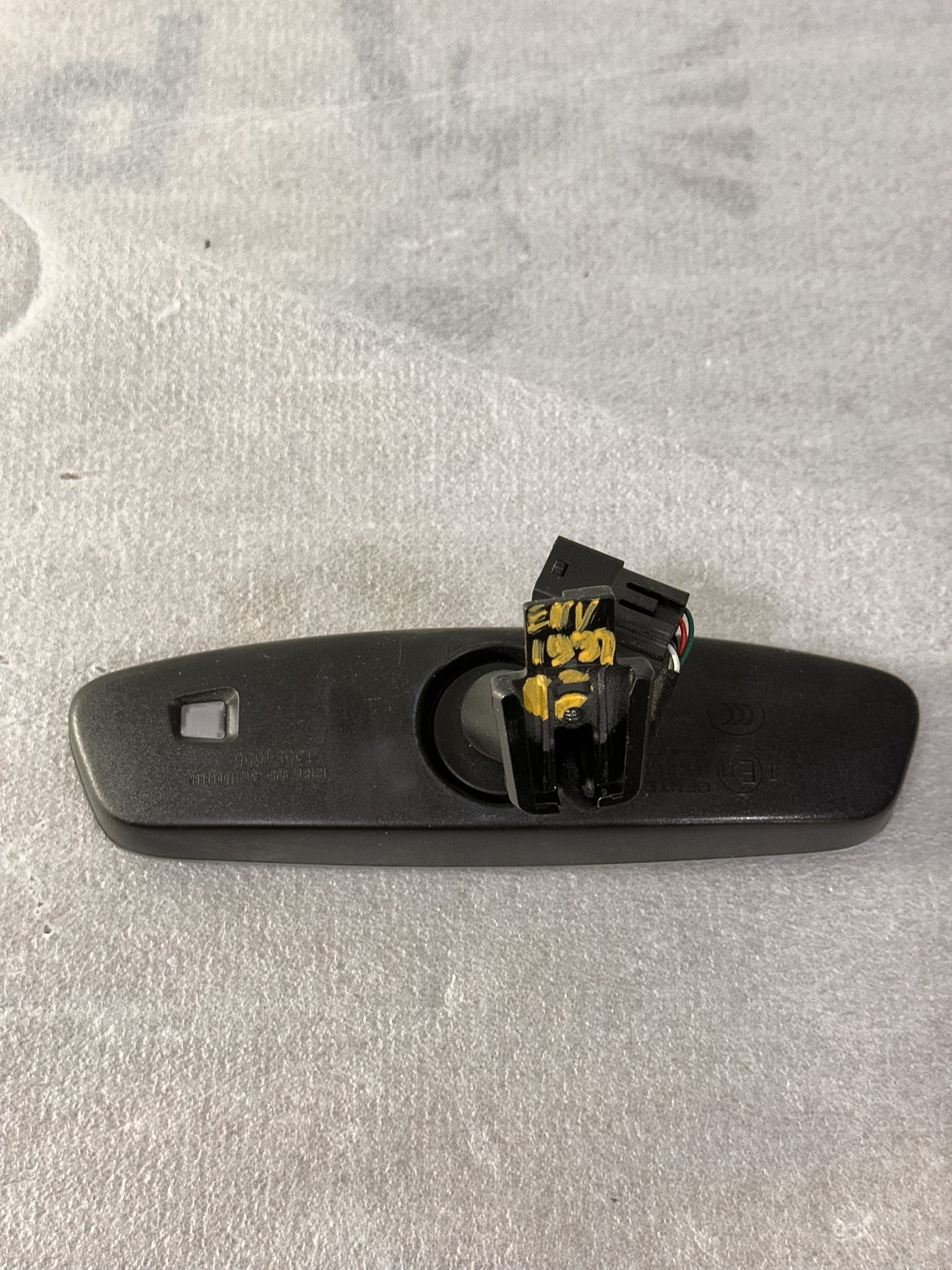2016-2023 Buick Envision Interior Rear View Mirror OEM 13594656, 13540317