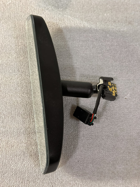 2016-2023 Buick Envision Interior Rear View Mirror OEM 13594656, 13540317