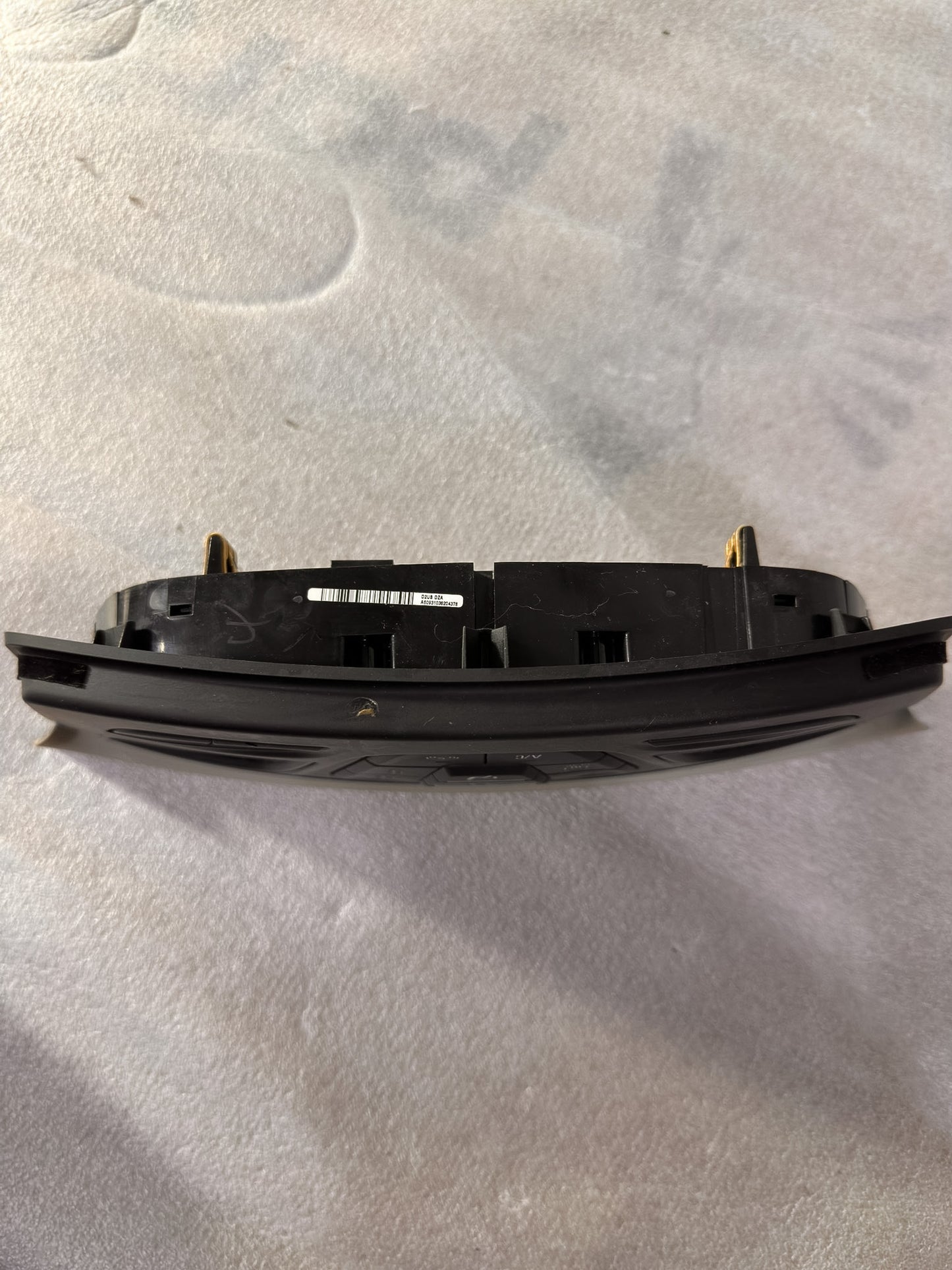 2016-2020 Buick Envision Heater AC Climate Temperature Control 84375284, 23321879, 84008102, 84015308, 84208108, 84443702